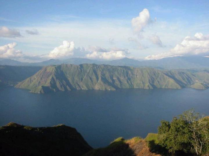 Toba di waktu sekarang